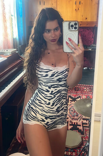 Full leaked Jacquie lee private onlyfans photo