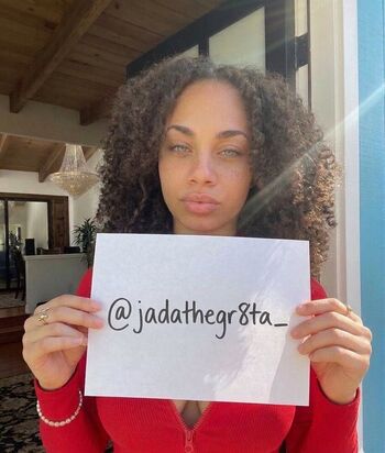 Jada Durroh