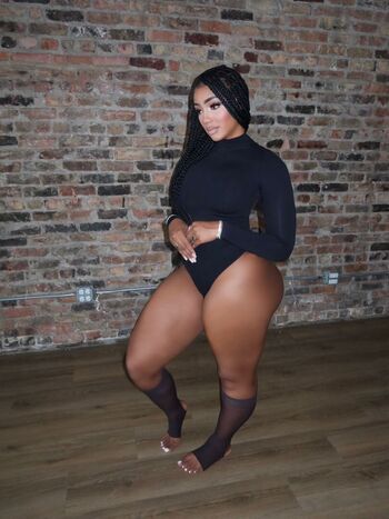 Full leaked Jada thorpe page private onlyfans photo