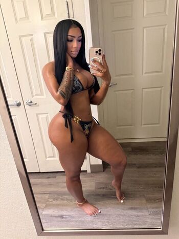 Full leaked Jada thorpe private onlyfans photo