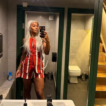 Full leaked Jade cargill page private onlyfans photo