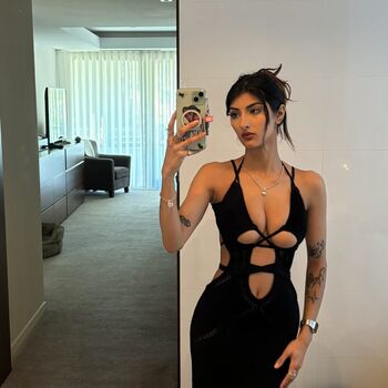 Full leaked Jade goveas private onlyfans photo