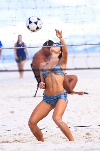 Jade Picon