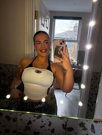 Full leaked Jade savage private onlyfans photo