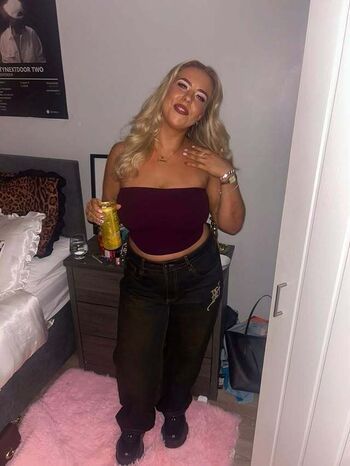 Full leaked Jade savage private onlyfans photo