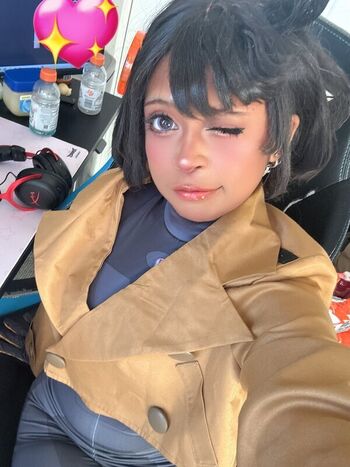 Full leaked Jaenakos private onlyfans photo