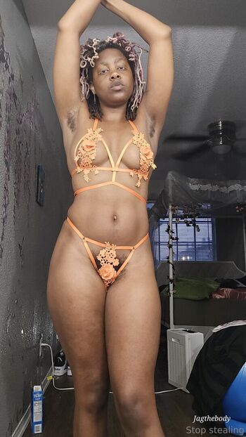 Full leaked Jagthebody private onlyfans photo