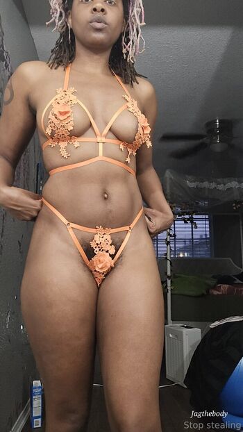 Full leaked Jagthebody private onlyfans photo