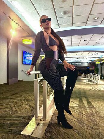 Jaida Parker - WWE