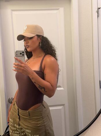 Jaida Parker - WWE