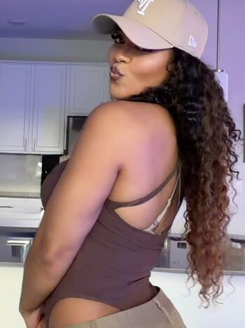 Jaida Parker - WWE