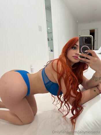 Jailyne Ojeda