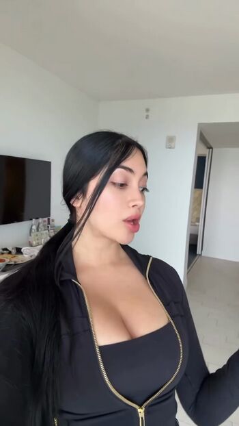 Jailyne Ojeda
