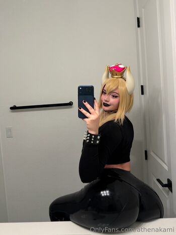 Full leaked Jakara mitchell private onlyfans photo