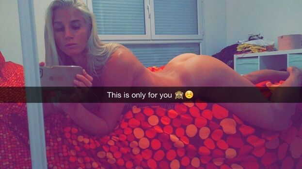 Full leaked Jakobsson private onlyfans photo