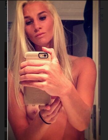 Full leaked Jakobsson private onlyfans photo