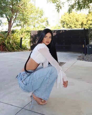 Full leaked Jalimar rodriguez private onlyfans photo
