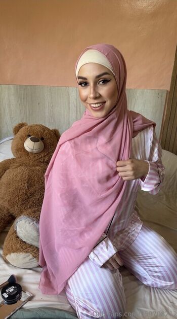 Jamila Habibti