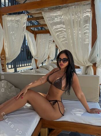 Full leaked Jana colovic private onlyfans photo