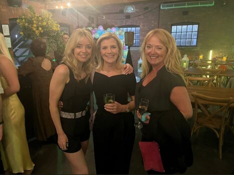 Jane Danson 