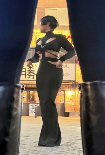 Janelle “Jane” Monáe