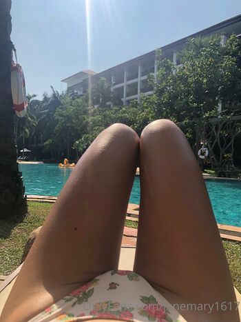 Full leaked Janemary private onlyfans photo