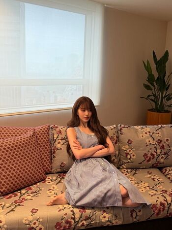 Jang Won-young
