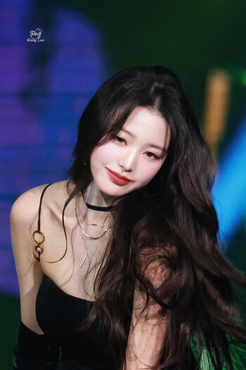 Jang Wonyoung