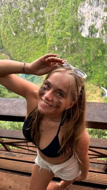 Full leaked Janice reimann private onlyfans photo