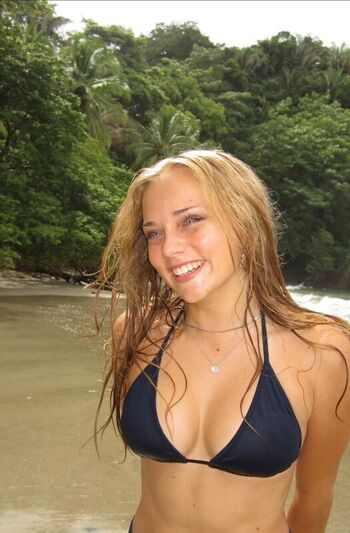 Full leaked Janice reimann private onlyfans photo