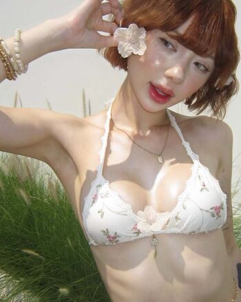 Full leaked Jannine weigel private onlyfans photo
