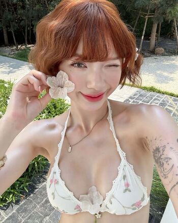 Full leaked Jannine weigel private onlyfans photo