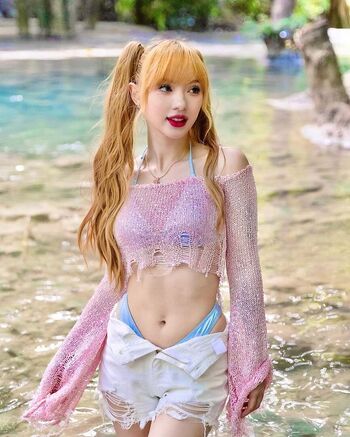 Full leaked Jannine weigel private onlyfans photo