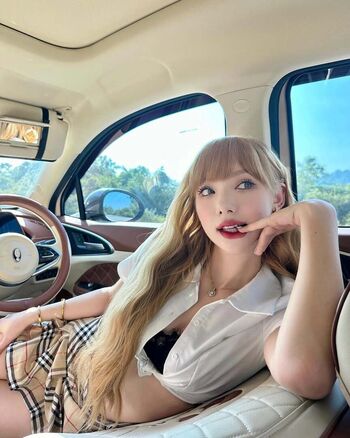 Full leaked Jannine weigel private onlyfans photo