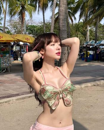 Full leaked Jannine weigel private onlyfans photo