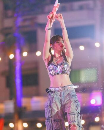 Full leaked Jannine weigel private onlyfans photo