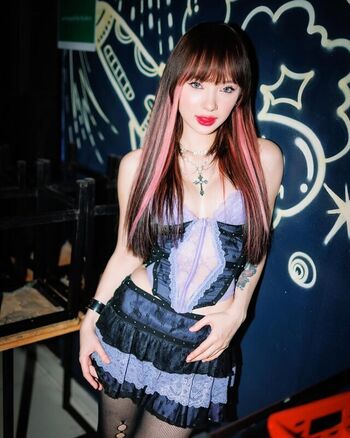 Full leaked Jannine weigel private onlyfans photo