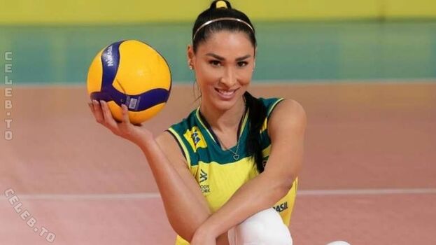 Jaqueline Carvalho