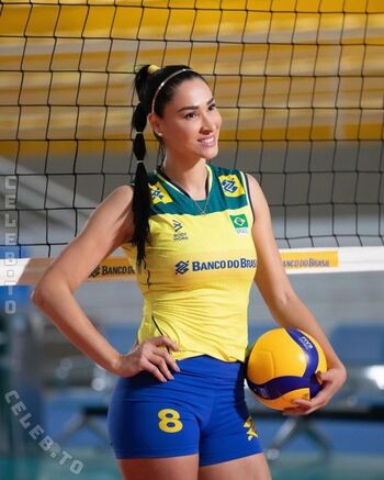 Jaqueline Carvalho