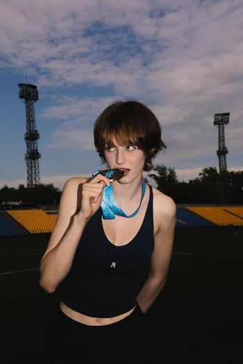 Jasmin Begalinova