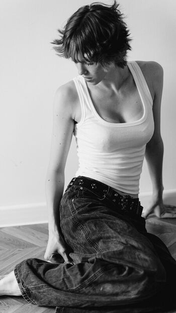 Jasmin Begalinova
