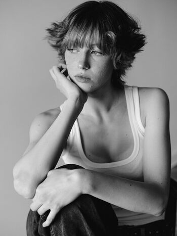 Jasmin Begalinova