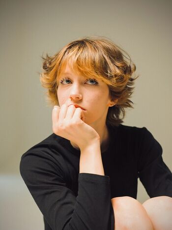 Jasmin Begalinova