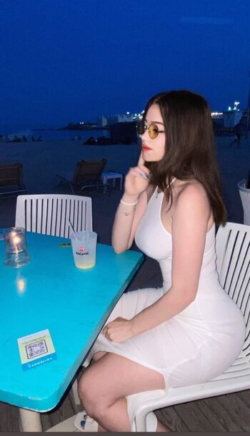 Full leaked Jasmin reyes private onlyfans photo