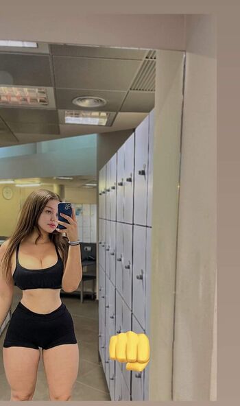 Full leaked Jasmin reyes private onlyfans photo