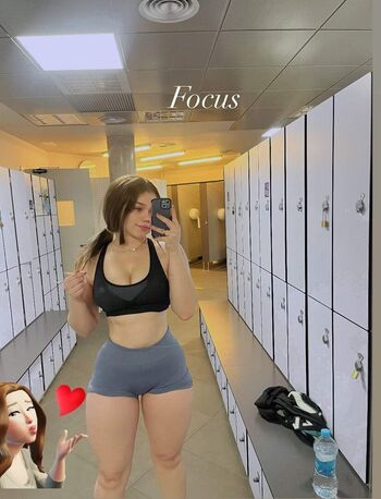 Full leaked Jasmin reyes private onlyfans photo