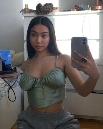 Jasmine Long