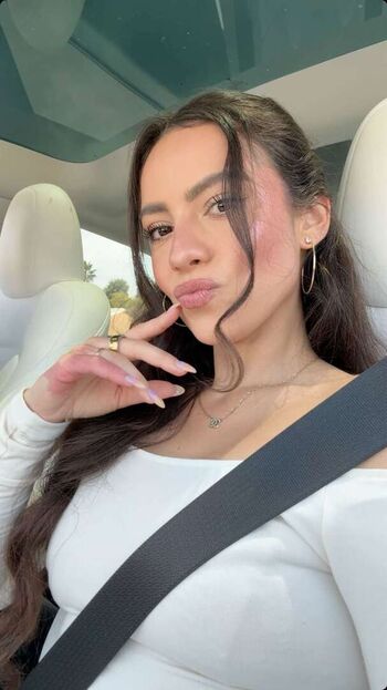 Full leaked Jasmine morales private onlyfans photo