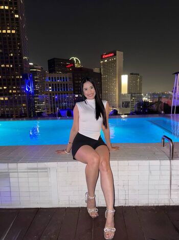 Full leaked Jass abrego private onlyfans photo
