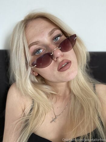 Full leaked Jassietailorfree private onlyfans photo